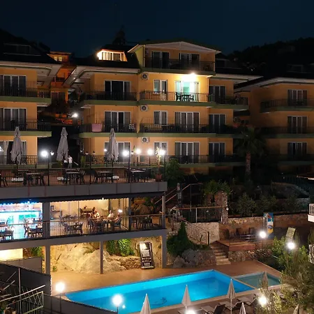 Hotel Bella Vista Alanya