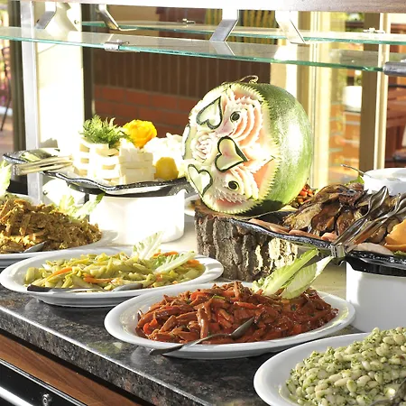 Hotel Bella Vista Alanya