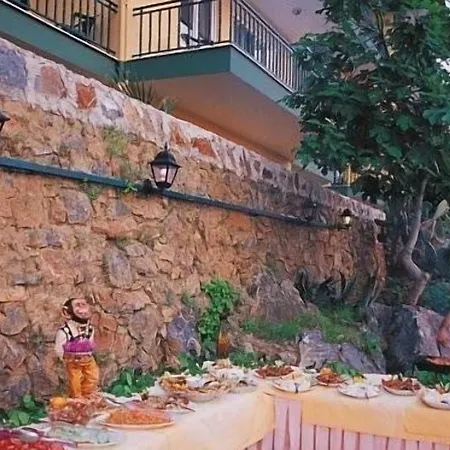Bella Vista 2* Alanya