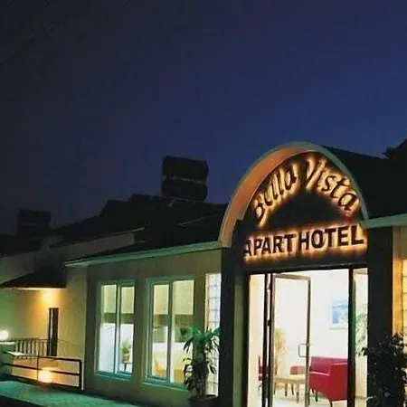 Hotel Bella Vista 2*