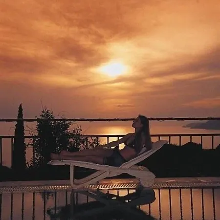 Hotel Bella Vista Alanya