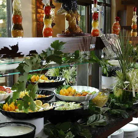 Hotel Bella Vista Alanya