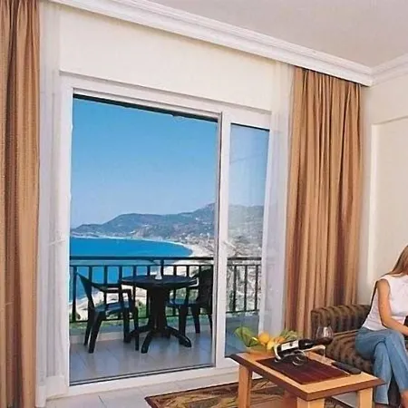 Bella Vista 2*