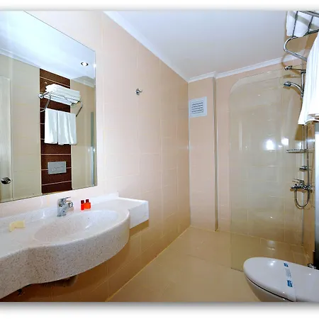 Hotel Bella Vista Alanya