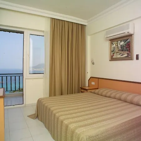 Bella Vista Hotel