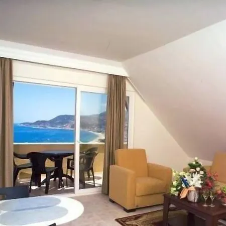 Bella Vista Hotel Alanya