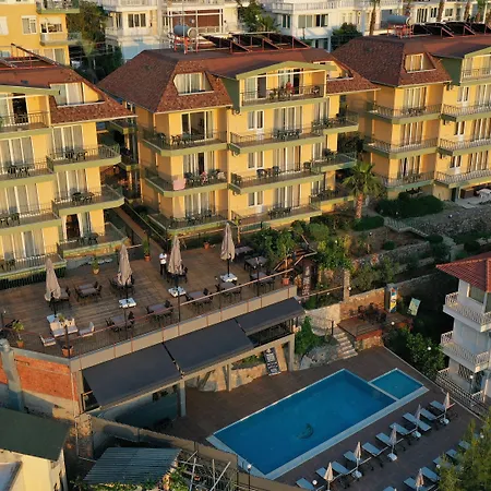 Bella Vista 2*