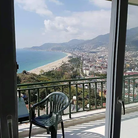 Bella Vista Alanya