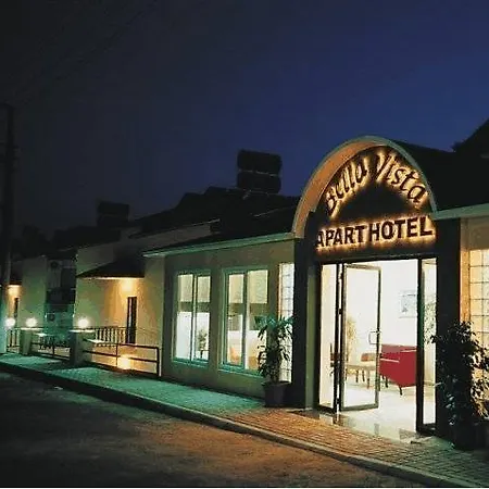 Hotel Bella Vista