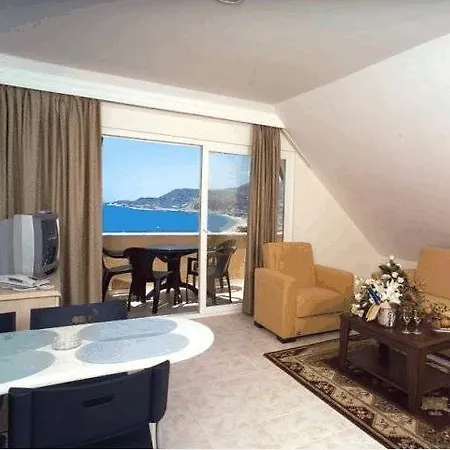 Hotel Bella Vista 2*