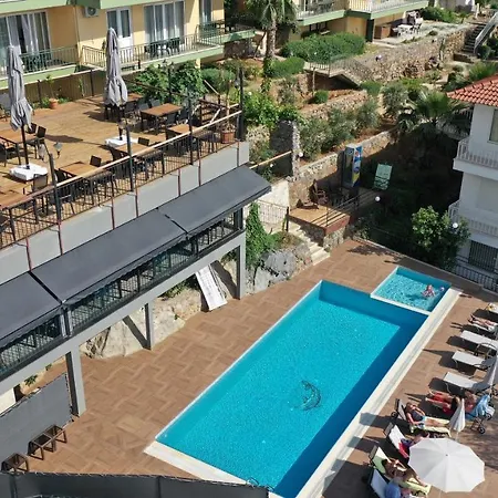 Hotel Bella Vista 2*