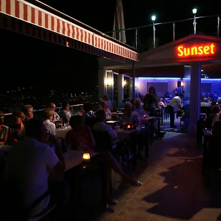 Bella Vista Hotel Alanya