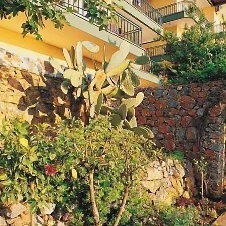Bella Vista 2* Alanya