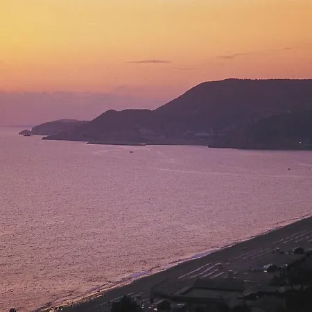 Bella Vista Alanya