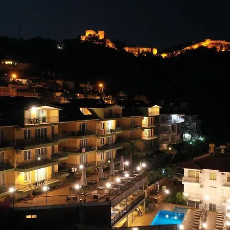 Bella Vista Hotel