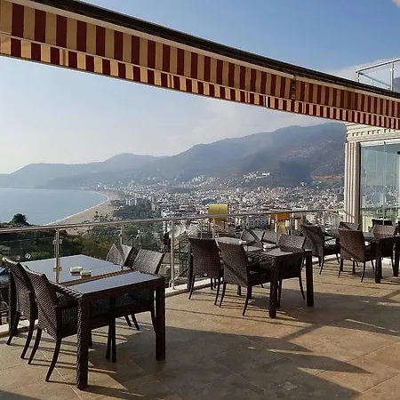 Hotel Bella Vista