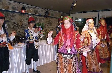 Bella Vista 2* Alanya