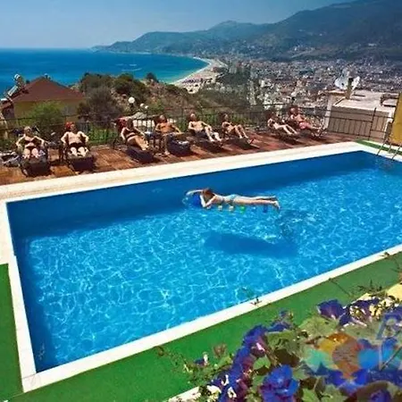 Hotel Bella Vista