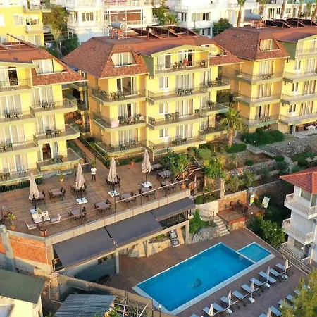Bella Vista Алания