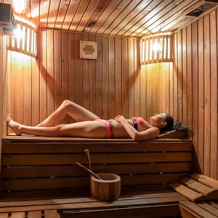Bella Vista 2* Алания