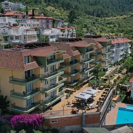 Szálloda Bella Vista