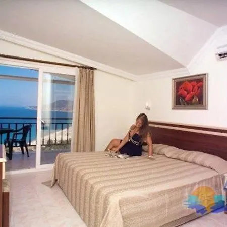 Bella Vista Alanya