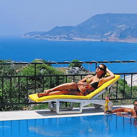 Bella Vista Alanya