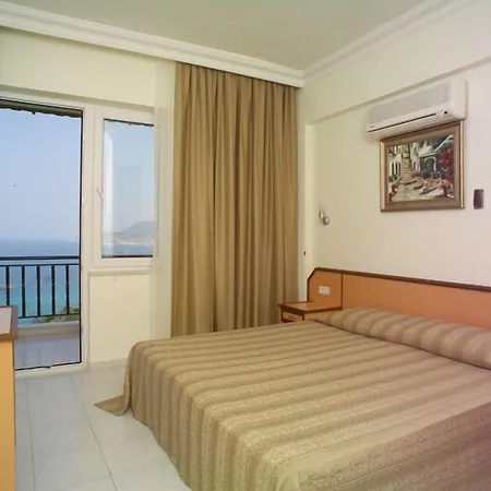 Hotell Bella Vista 2*