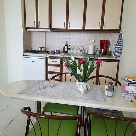 Bella Vista Hotell Alanya
