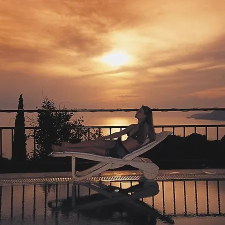 Bella Vista Hotell