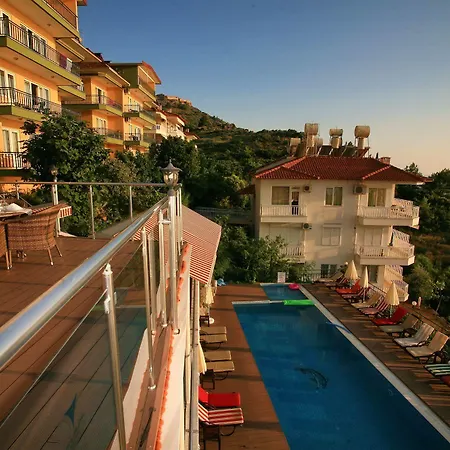 Bella Vista Hotell