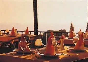 Hotell Bella Vista