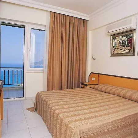 Bella Vista Hotell