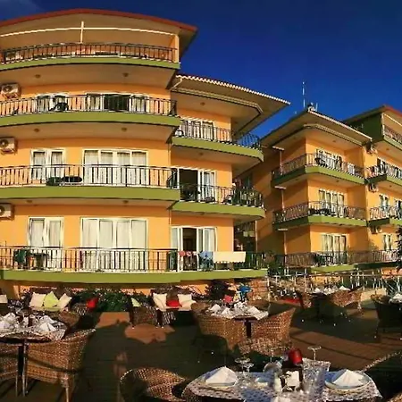 Hotell Bella Vista